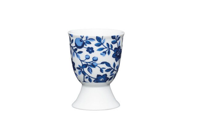 KitchenCraft Egg Cup Traditional Floral