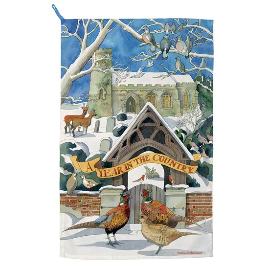 Emma Bridgewater Herdy Flock Tablemat Set of 4