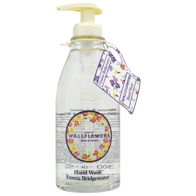 Emma Bridgewater Emma Bridgewater  Wallflowers Hand Wash