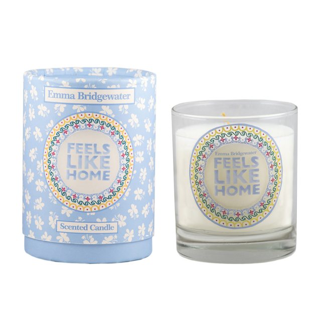 Emma Bridgewater Emma Bridgewater  Feels Like Home Candle