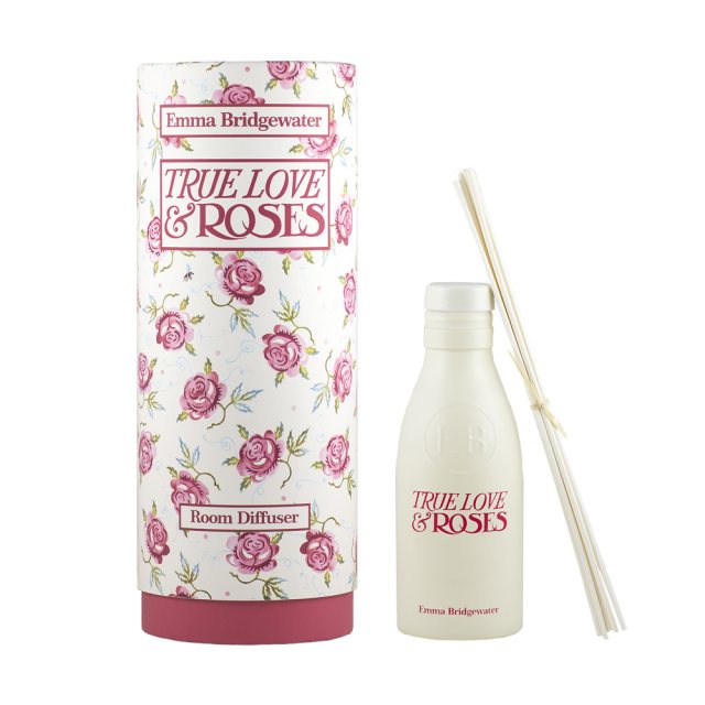 Emma Bridgewater Emma Bridgewater  True Love & Roses Diffuser