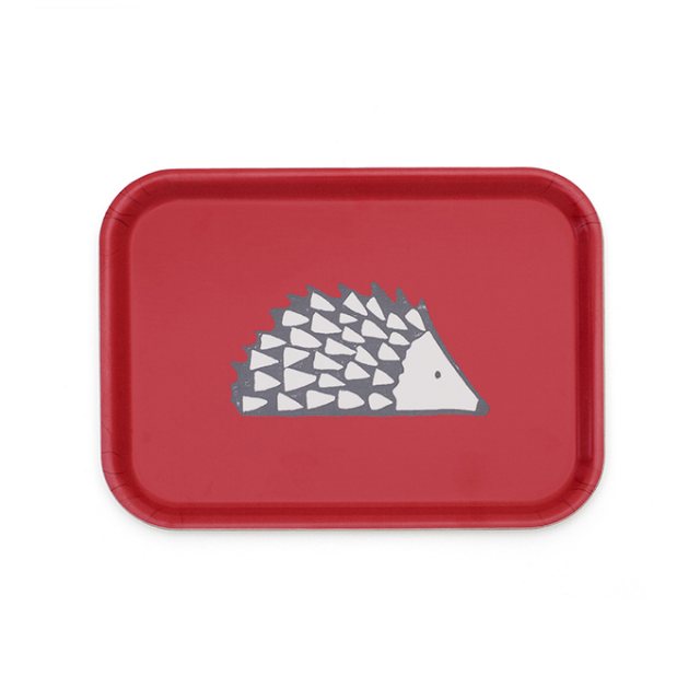 Scion Living Scion Living Spike Charcoal & Yellow Mug