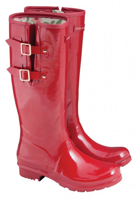 Classic Wellington Boots