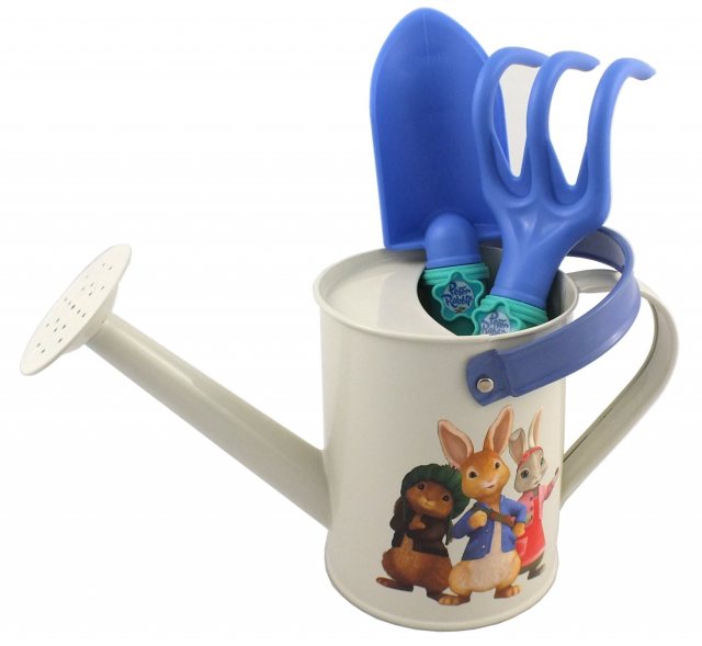 Peter Rabbit Peter & Friends Garden Gift Set