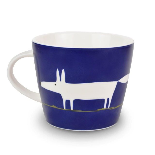 Scion Living Mug Animal Friends Giraffe