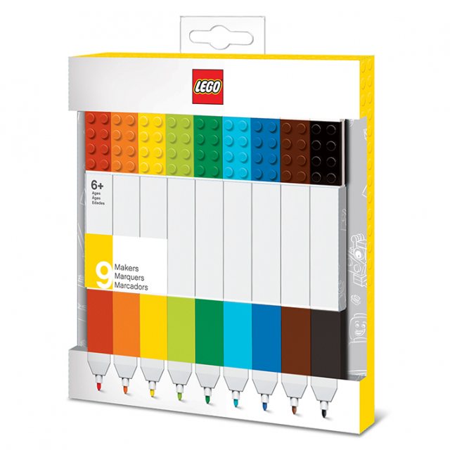 LEGO Lego Storage Brick Drawer 4