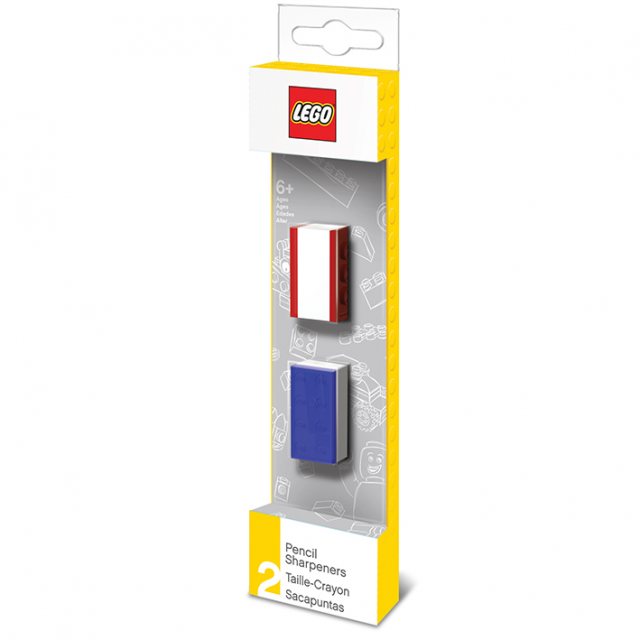 LEGO Lego 2.0 Mechanical Pencil With Minifigure