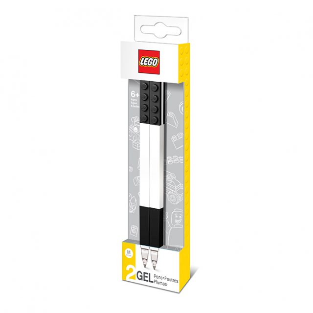 LEGO Lego Storage Block 8 White