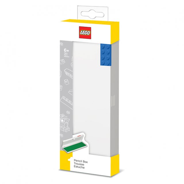 LEGO Lego 2.0 Mechanical Pencil With Minifigure