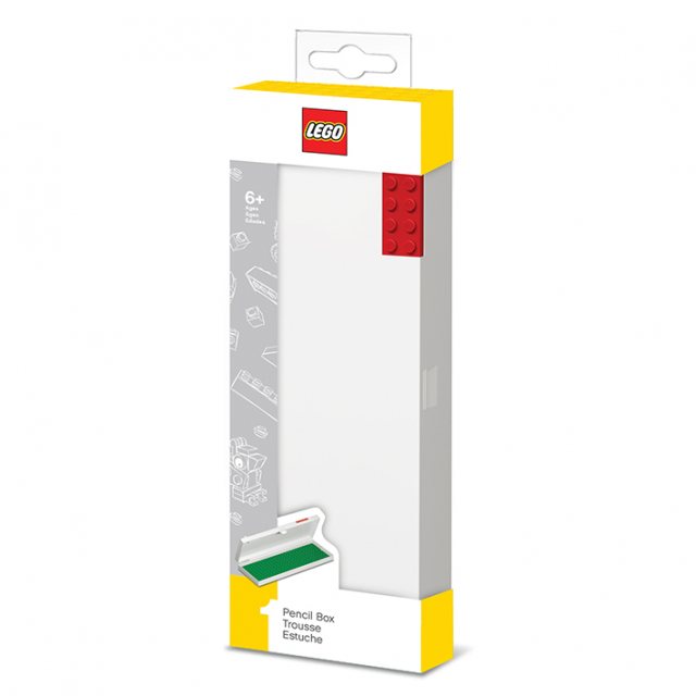 LEGO Lego 2.0 Mechanical Pencil With Minifigure