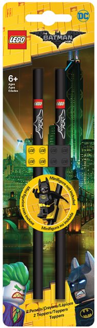LEGO LEGO Star Wars The Mandolorian Keychain Light Grogu