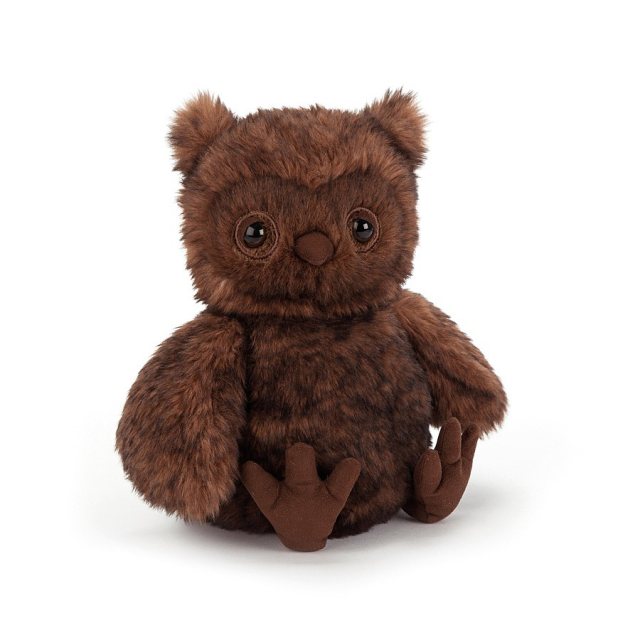 Jellycat  Classic Pooh Puzzle Train