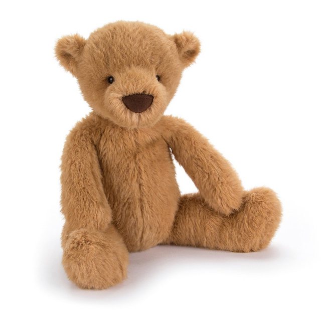 Jellycat Soft Toys Jellycat Smudge Bear