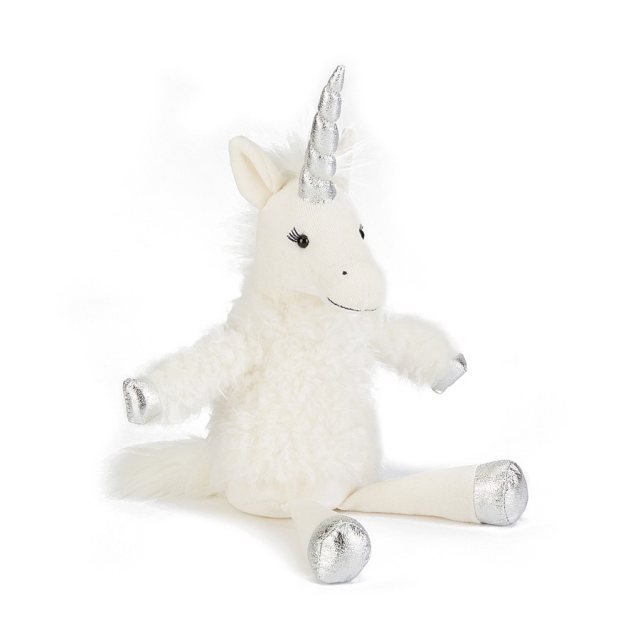 Jellycat Soft Toys Unicorn Xylophone