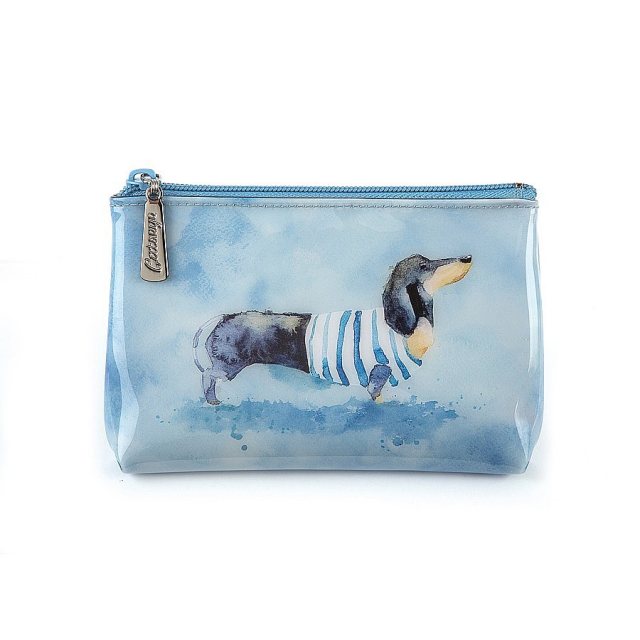 Sophie Allport Doggy Day Care Off White Bedding
