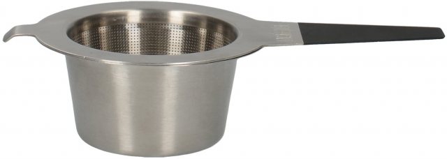 La Cafetiere Silver Tea Strainer