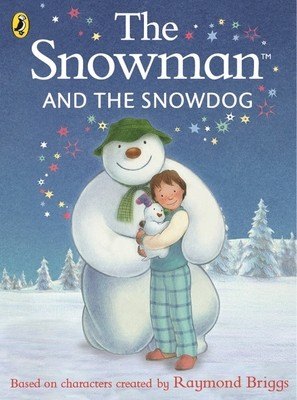 The Snowman Peter Rabbit The Christmas Star Board Book