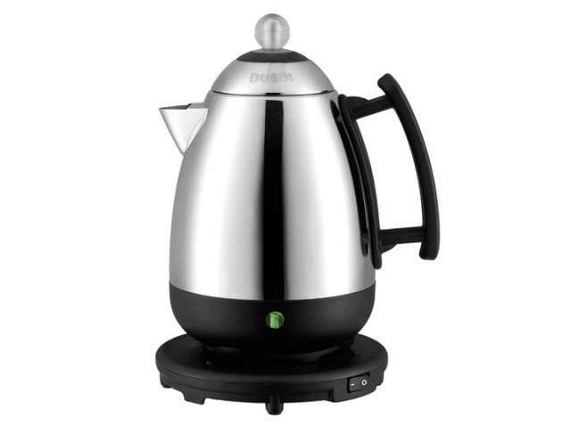 Dualit Barista & Co Brew It Stick | Black/Grey