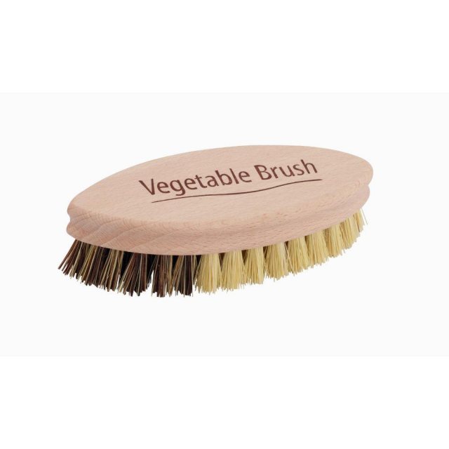 Redecker Vegetable Brushes