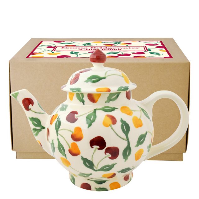 Emma Bridgewater Lexington American Summer Seaside Collection Single Bed Set - Blue Stripe