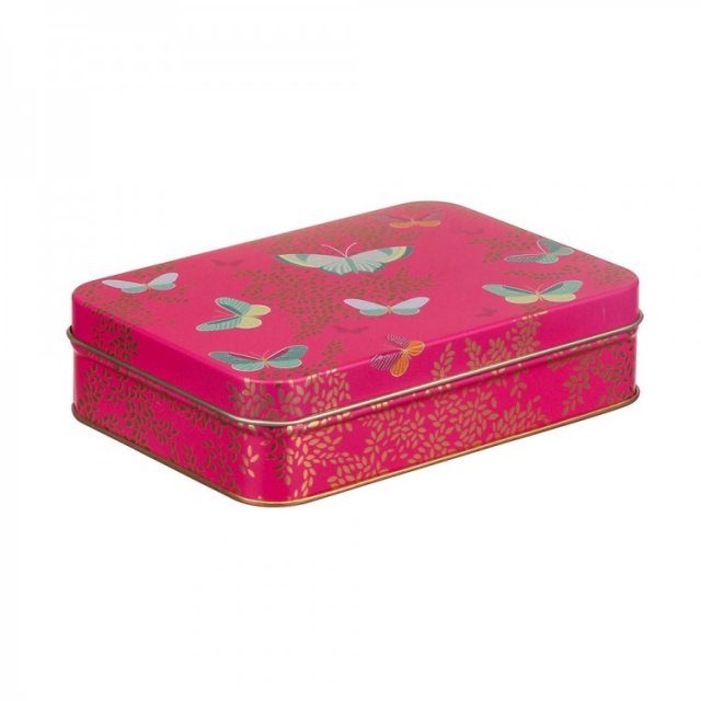 small tin boxes uk