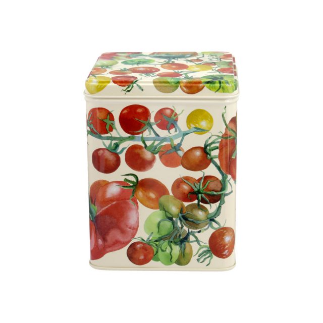 Emma Bridgewater Emma Bridgewater Vegetable Garden Strawberries Tea Towel