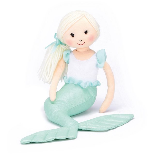 Jellycat  Sophie Allport Lobster Gauntlet