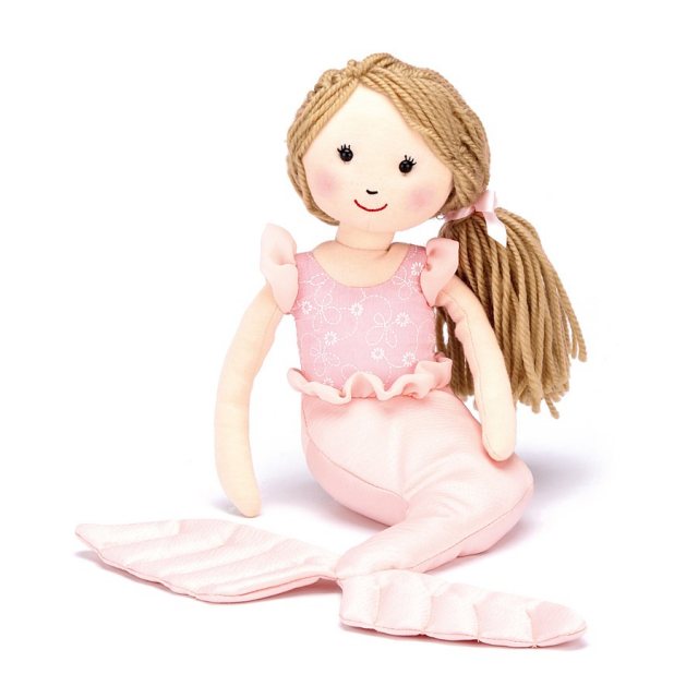 Jellycat  Sophie Allport Lobster Gauntlet