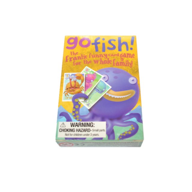 Talking Tables Bon Appetit Enamel Plate Fish - 20cm