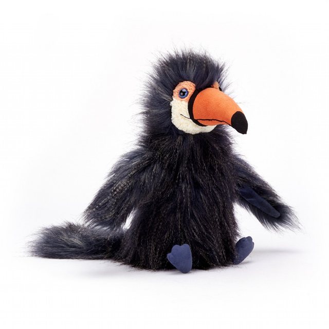 Jellycat Tony Toucan Portmeirion Online
