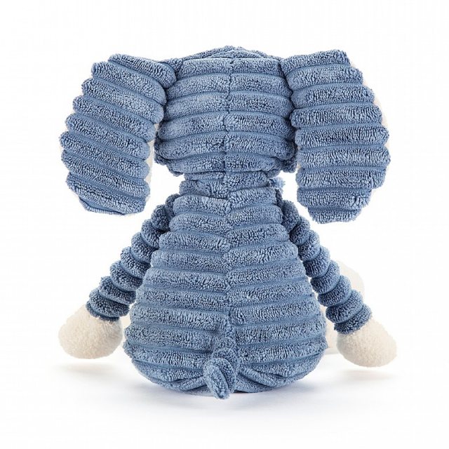 Jellycat Cordy Roy Baby Elephant Buy Online Here Portmeirion