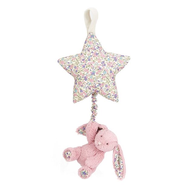 Jellycat  Madeline Floyd Birdsong Biscuit Barrel