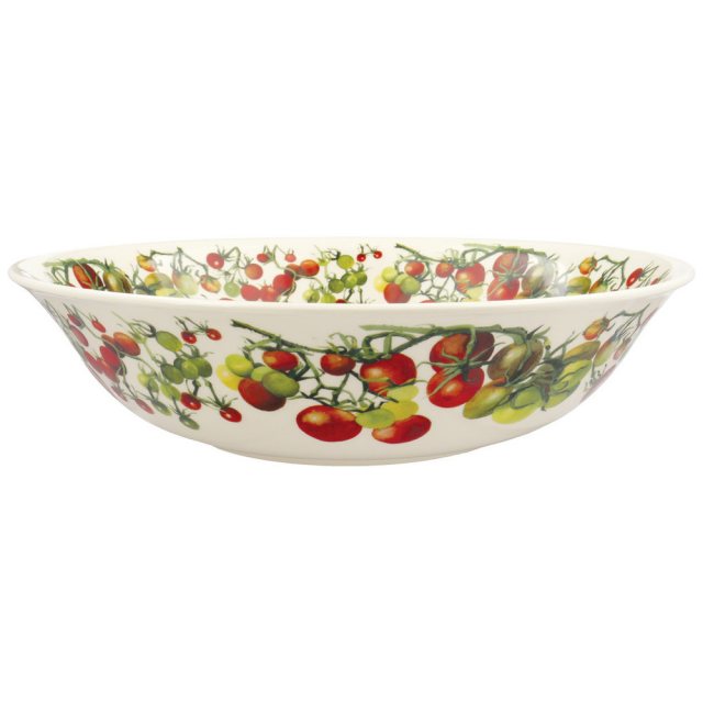 Emma Bridgewater Vegetable Garden Tomatoes Large Dish