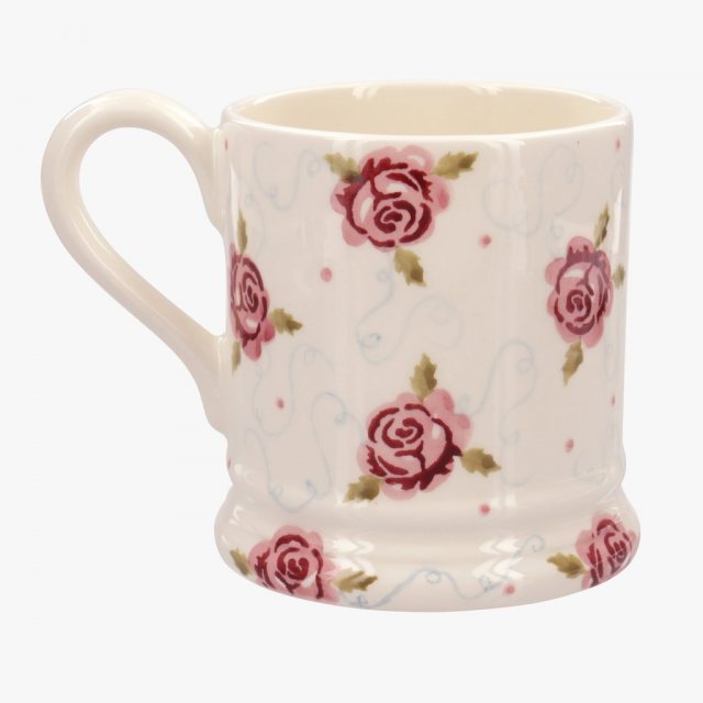 Emma Bridgewater Botanic Garden Breakfast Mug 9oz