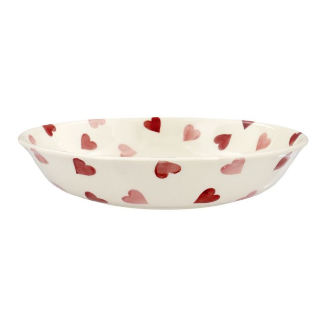 Emma Bridgewater Emma Bridgewater Lovebirds Small Old Bowl