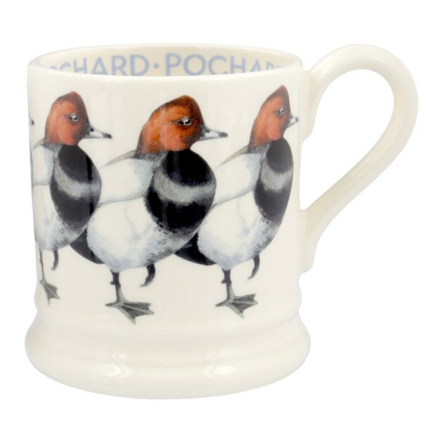 Emma Bridgewater Pochard  0.5pt Mug