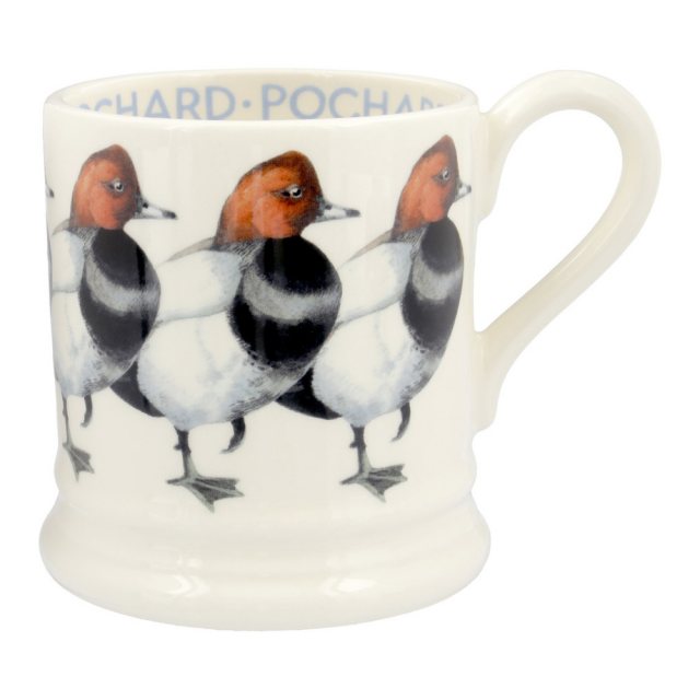 Emma Bridgewater Pochard  0.5pt Mug