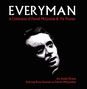 The Prisoner Everyman CD