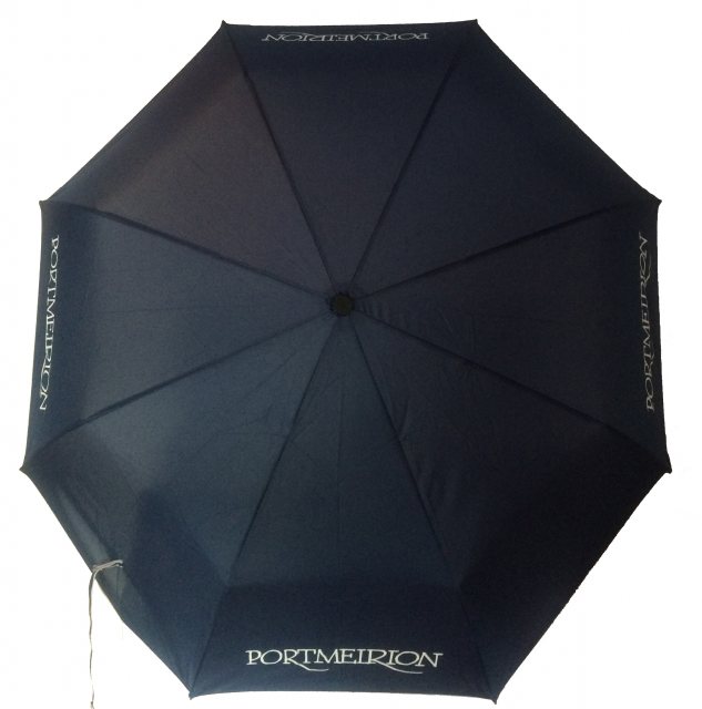 Portmeirion Cymru Portmeirion Folding Umbrella