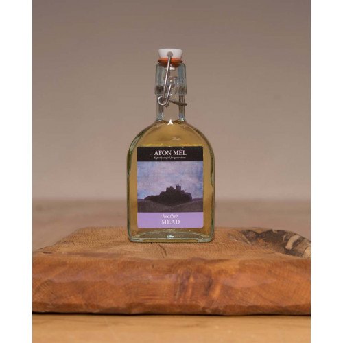 Afon Mel Afon Mel Heather Mead 20cl
