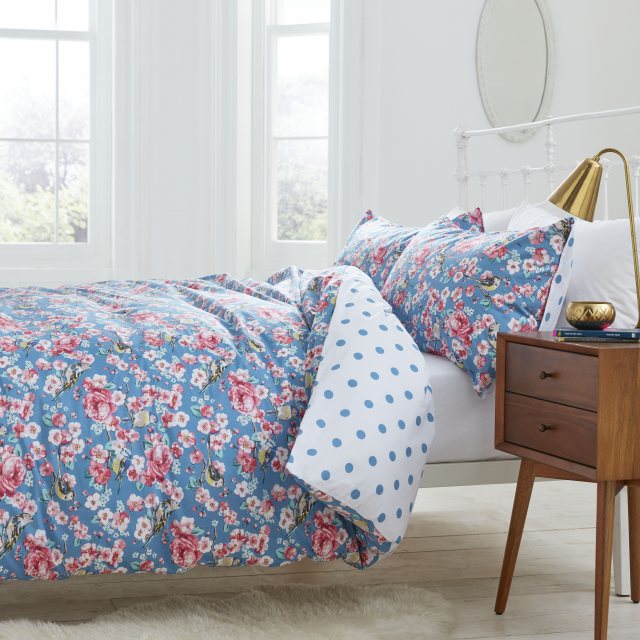 cath kidston double duvet cover