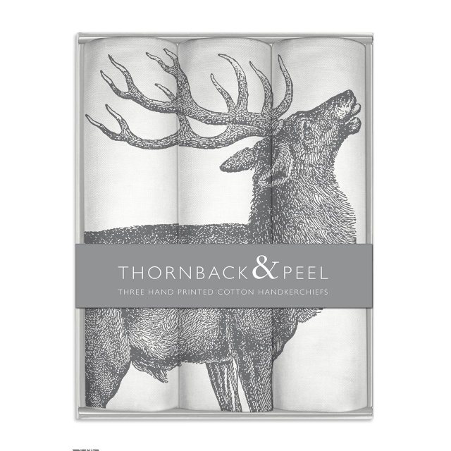 Thornback & Peel Classic Gift Box 3