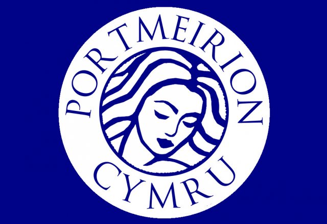 Portmeirion Cymru Portmeirion Cymru Magnet