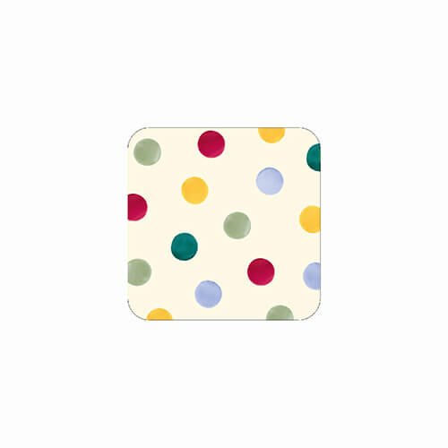 Emma Bridgewater Mason Cash Home to Roost Measuring Spoons