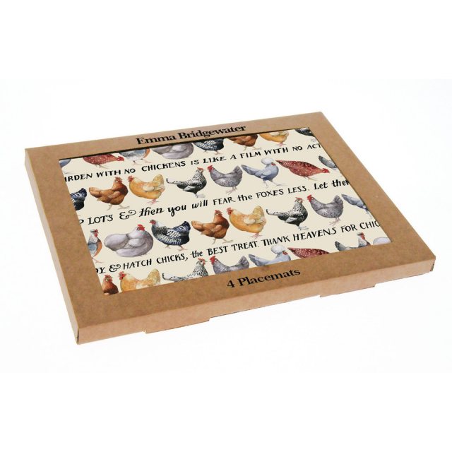Emma Bridgewater Spode Steccato Coasters Set of 6