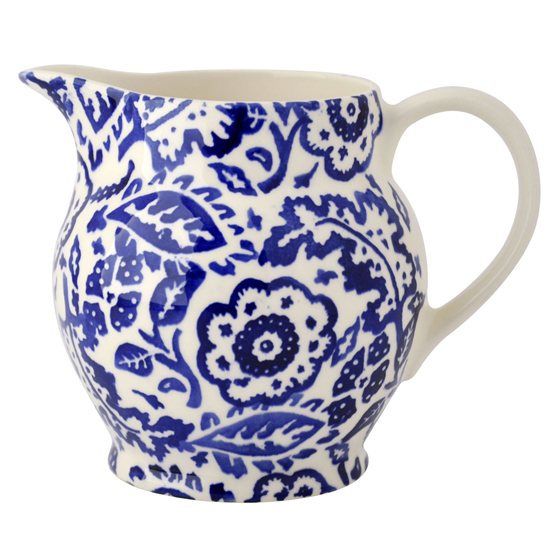 Emma Bridgewater Buttercup & Daisies 8 1/2 Inch Plate