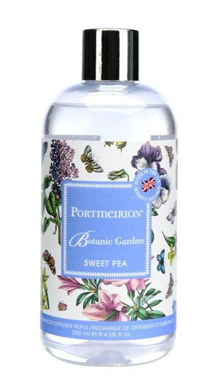 Portmeirion Pottery Sara Miller Orchard Spaghetti Tin