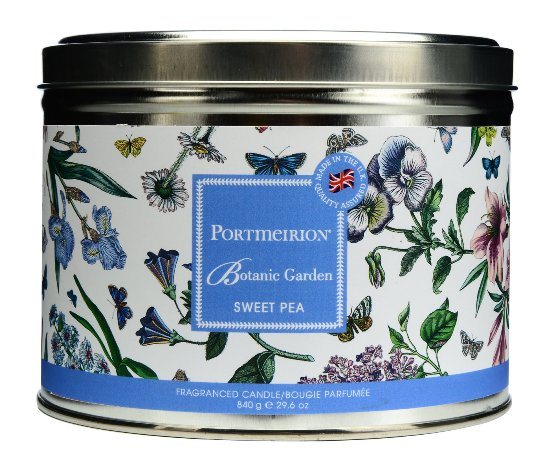 Portmeirion Pottery Botanic Garden Jumbo Cup & Saucer