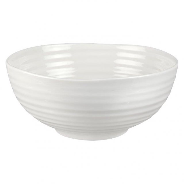 Sophie Conran for Portmeirion Sophie Conran Noodle Bowl 7inch