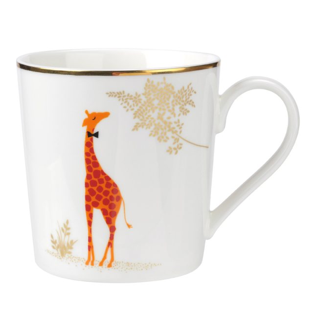 Sara Miller London D/C   Sara Miller Genteel Giraffe